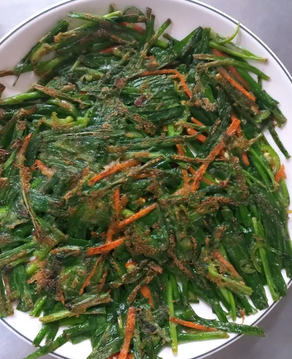 파란집 손칼국수 사진 4
