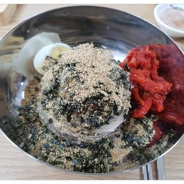 삼교리동치미막국수 강릉포남점 사진 3