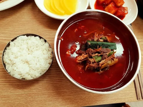삼교리동치미막국수 강릉포남점 사진 4