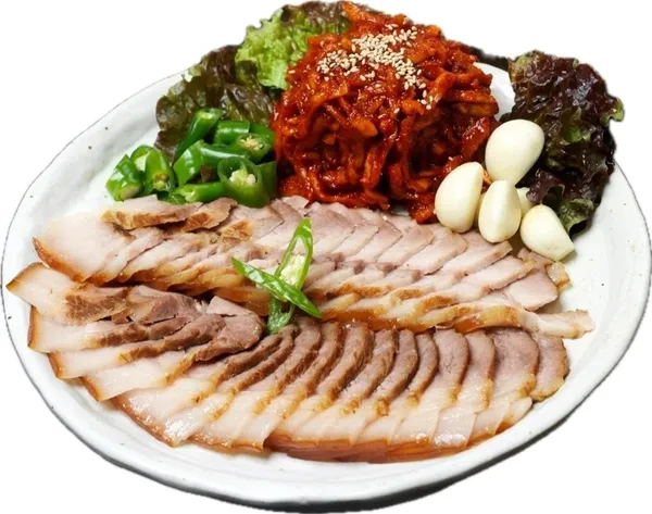 삼교리동치미막국수 강릉포남점 사진 5