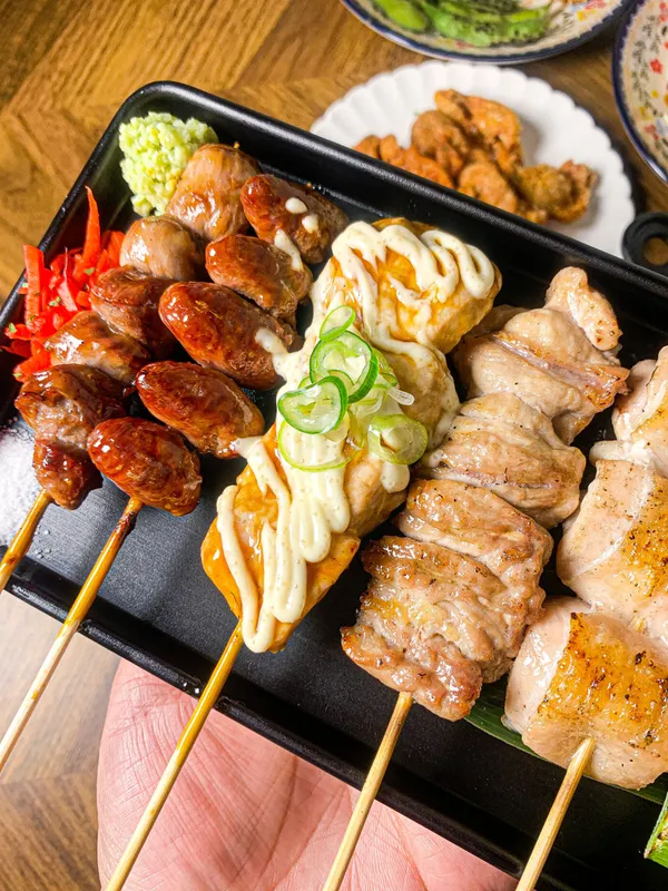 우마이준 명지협성점 사진 2