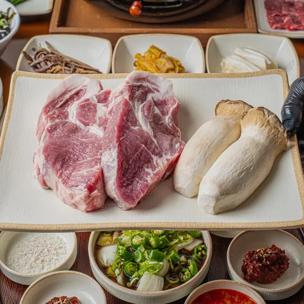 고반식당 천안성성점 사진 3