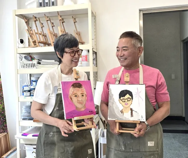 드로잉어거스트 사진 5