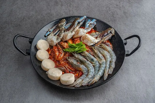 이가네쭈꾸미 홍대본점 사진 5