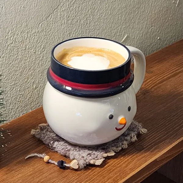 Cafe Digdeep, photo 4