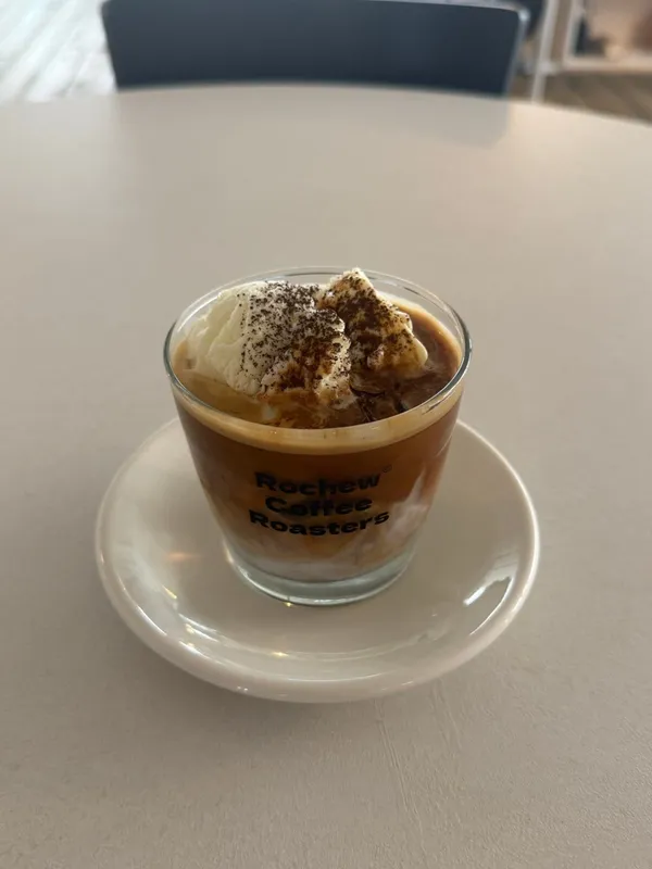 로슈커피 사진 5