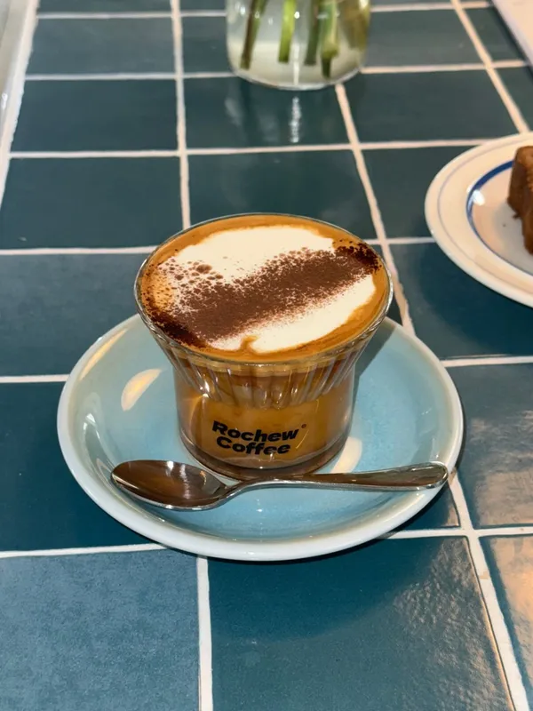 Roche Coffee