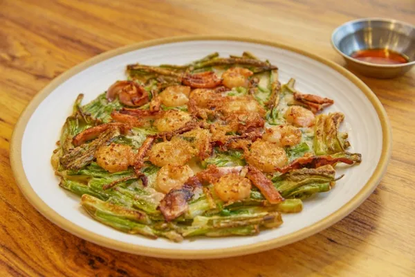 언양닭칼국수 사진 3