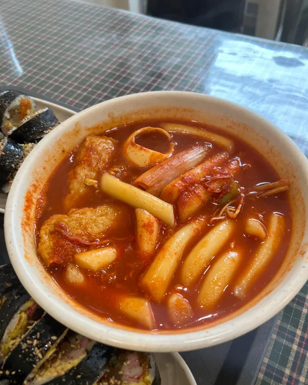 Jibae Gimbap Kkaebi