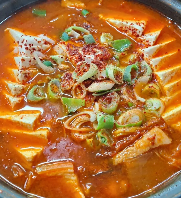 Yeongwol Kongjip, photo 2