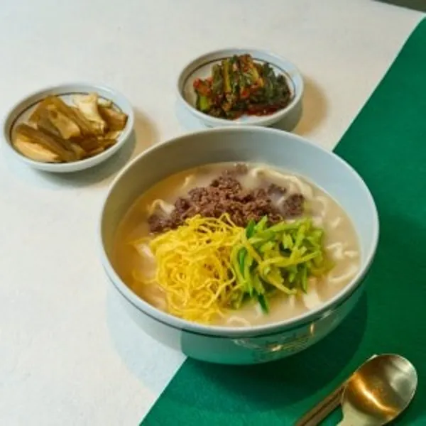 Gohyang Bossam Kalguksu Dongmyeong, photo 3