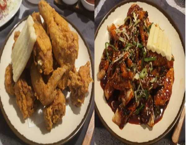 뉴멕시칸참숯바베큐 사진 2