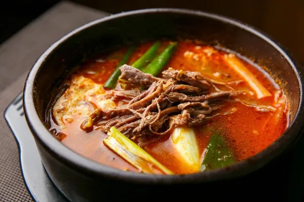 야끼니꾸 카나야 사진 2