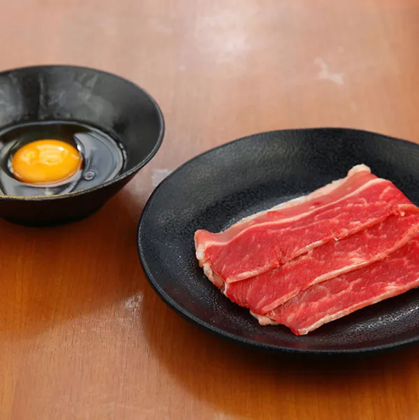 야끼니꾸 카나야 사진 4