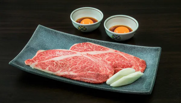야끼니꾸 카나야 사진 5