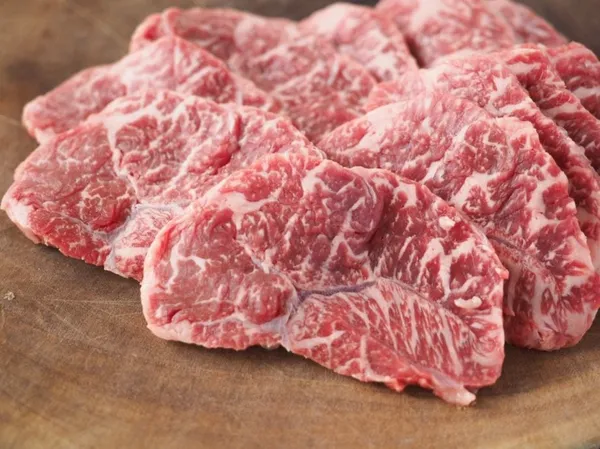 Yakiniku Kanaya, photo 5