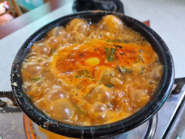 옛날순두부집 사진 4
