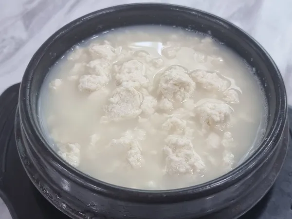 옛날순두부집 사진 5