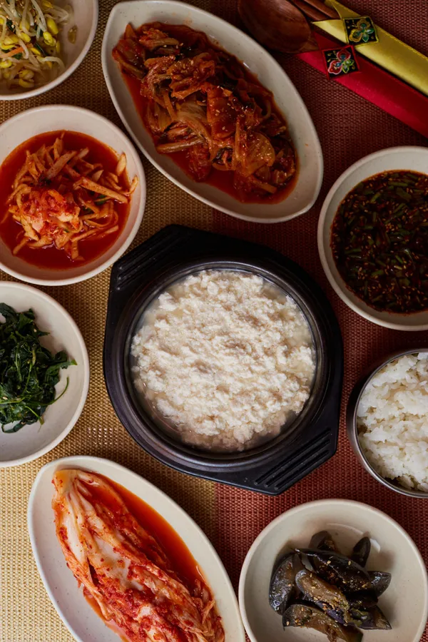 옛날순두부집, photo 4