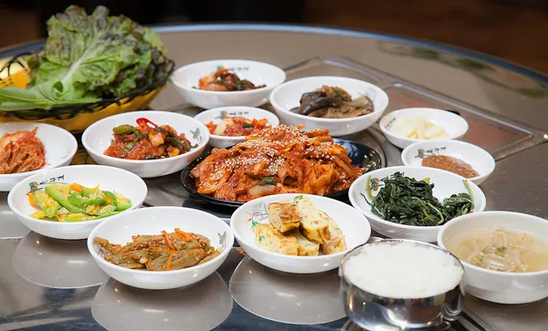전주밥상 사진 2