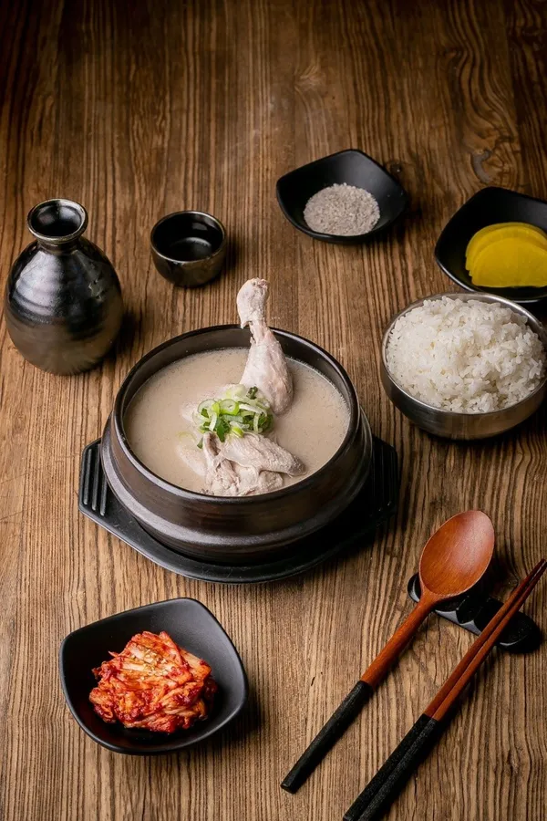 언양닭칼국수 인천동춘점 사진 3