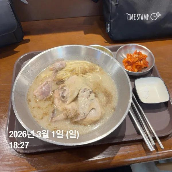 Eonyang Dak Kalguksu Incheon Dongchun, photo 5