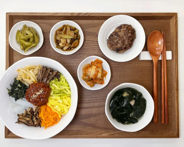 뜰 세종해밀 본점 사진 2