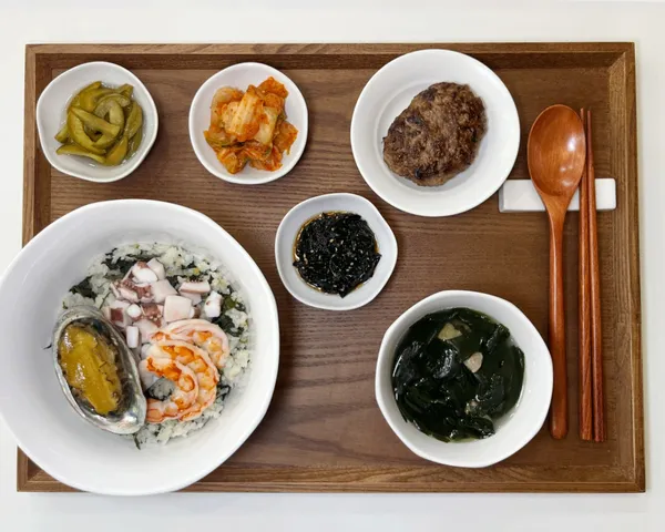 뜰 세종해밀 본점 사진 4