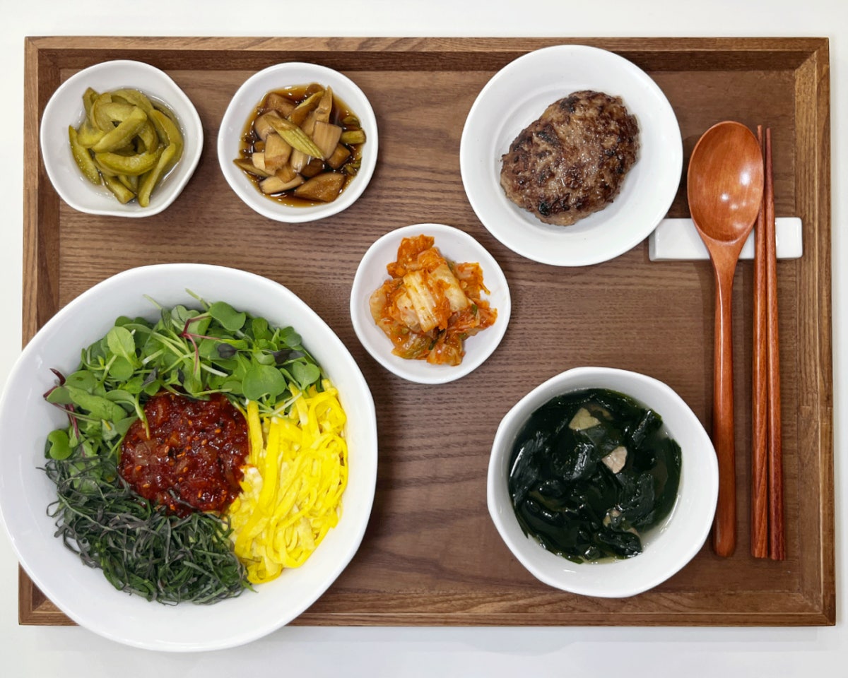 뜰 세종해밀 본점 사진 5
