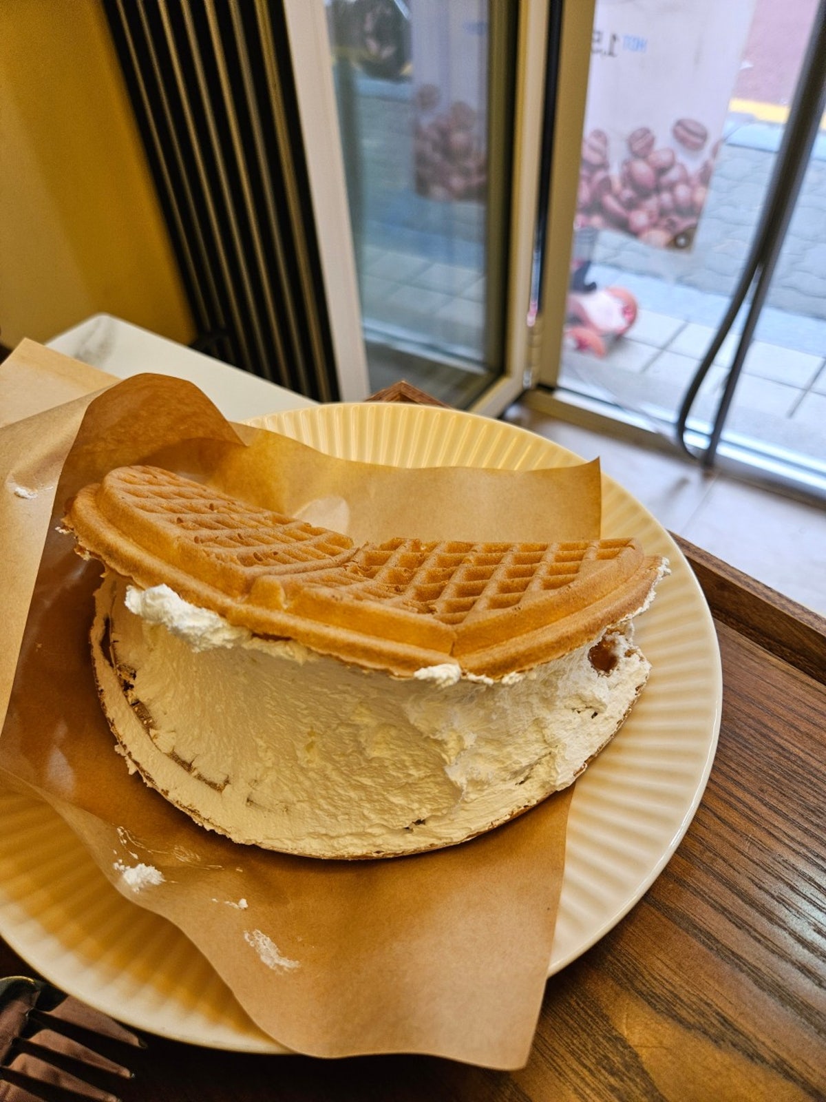 노란꼬무줄 한티본점 사진 3