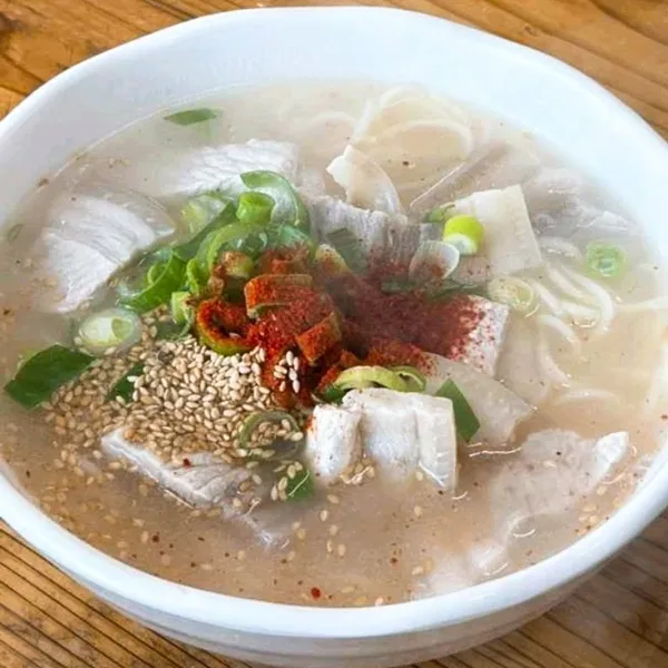 동성식당 사진 5