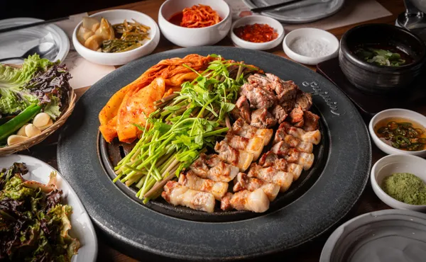 푸주인 사상점 사진 3