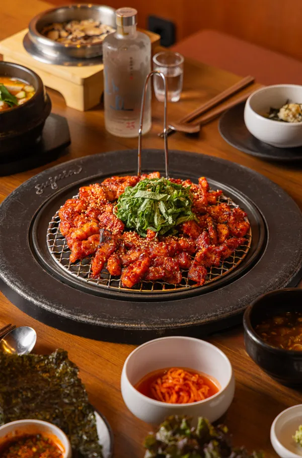 푸주인 사상점 사진 4