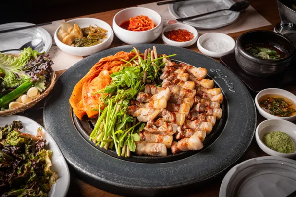 푸주인 사상점 사진 5