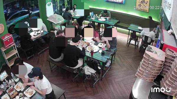 메이커스피자 일산본점 사진 2