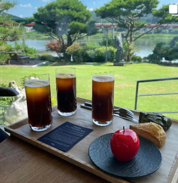월송유로베이커리앤로스터리 사진 3