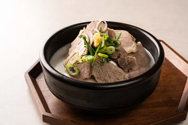 흥부돼지국밥 전포본점 사진 3