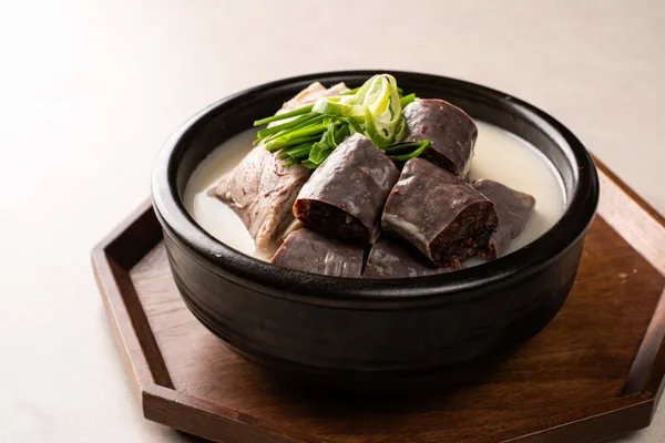 흥부돼지국밥 전포본점 사진 5