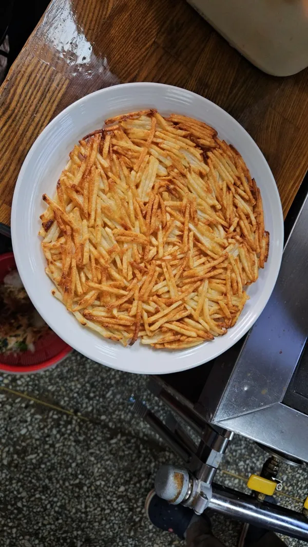 ミンドゥレ 食堂の写真5