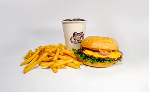 Brother Burger