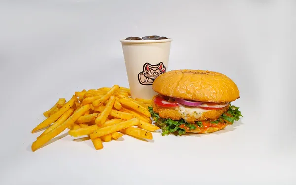 Brother Burger, photo 2