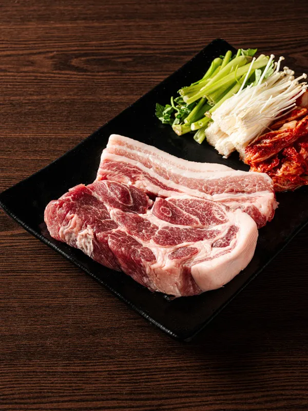 정고기 양재본점 사진 3