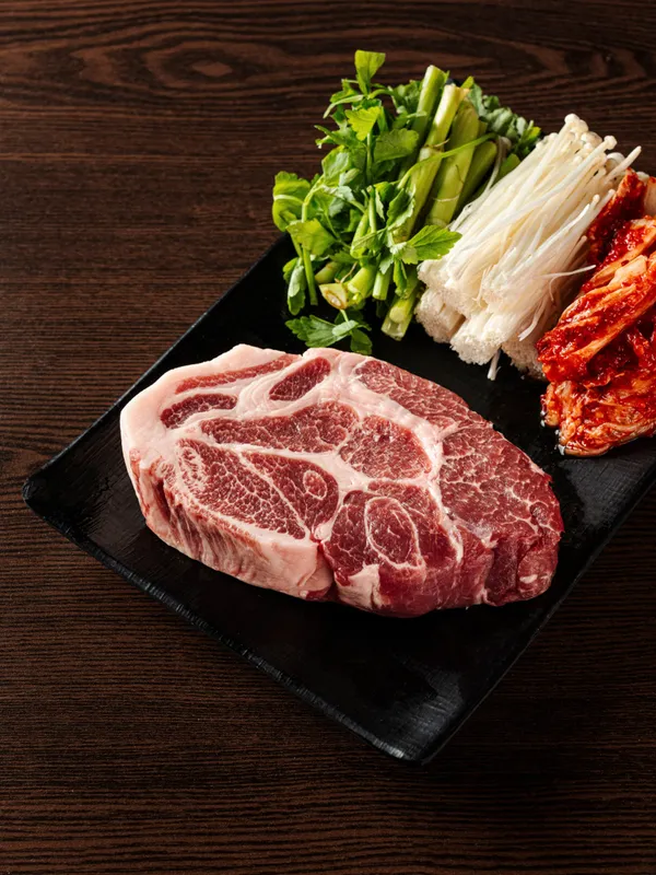 정고기 양재본점 사진 4