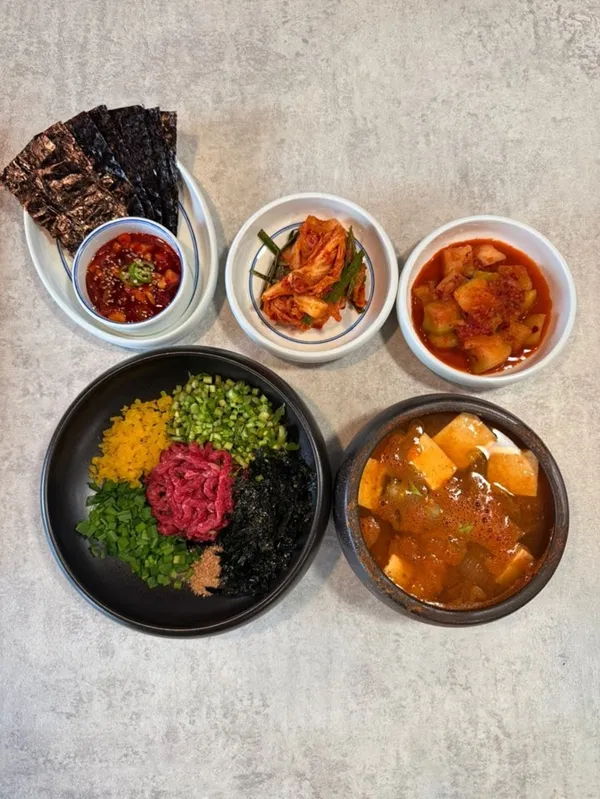 우일숯불주물럭 사진 3
