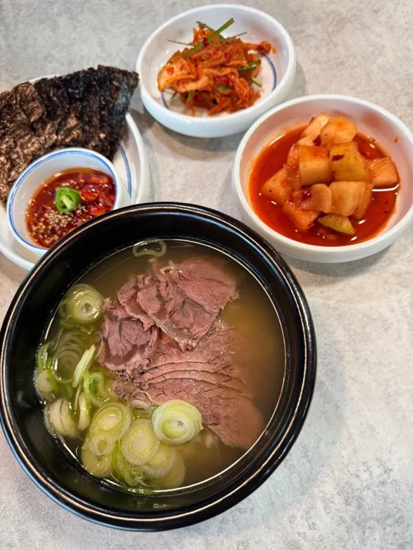 우일숯불주물럭 사진 4
