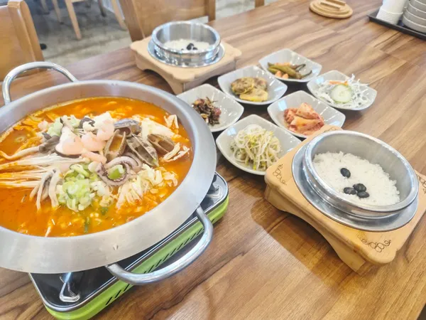 한양촌두부 사진 3