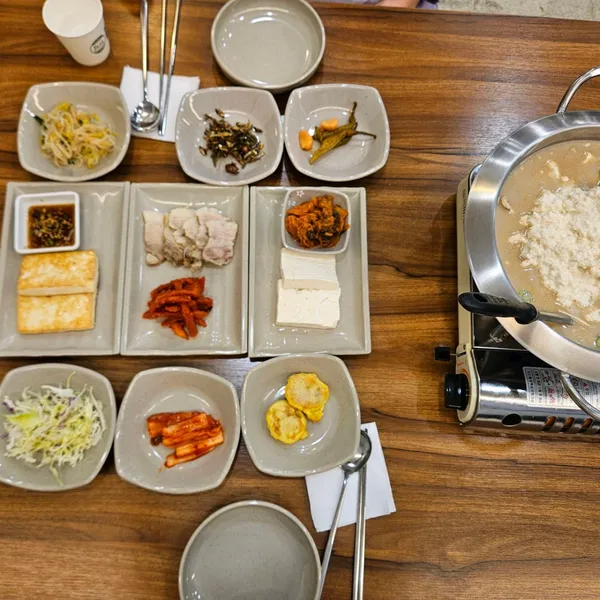 Hanyangchon Dubu, photo 3
