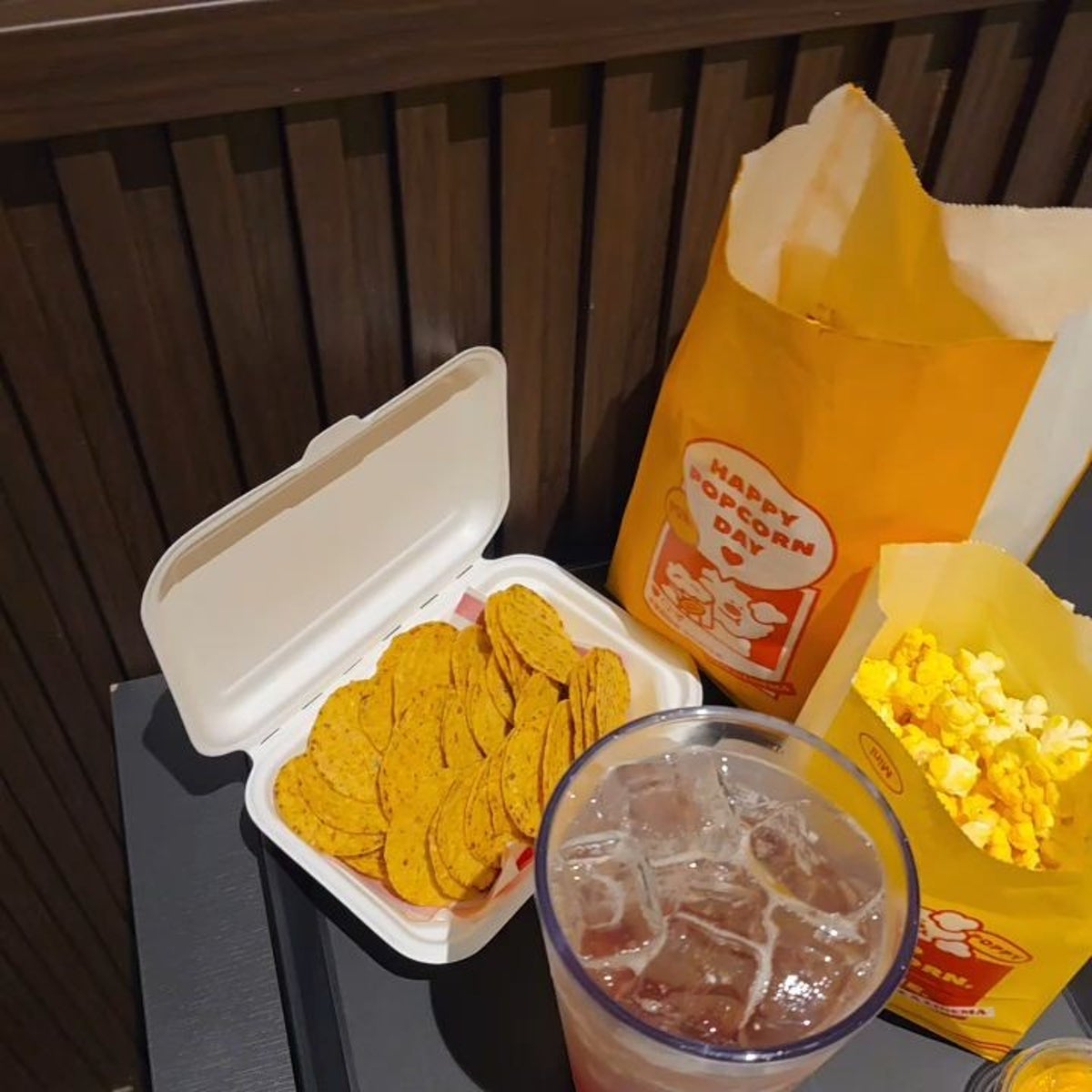 라이크어시네마 운정산내점 사진 5