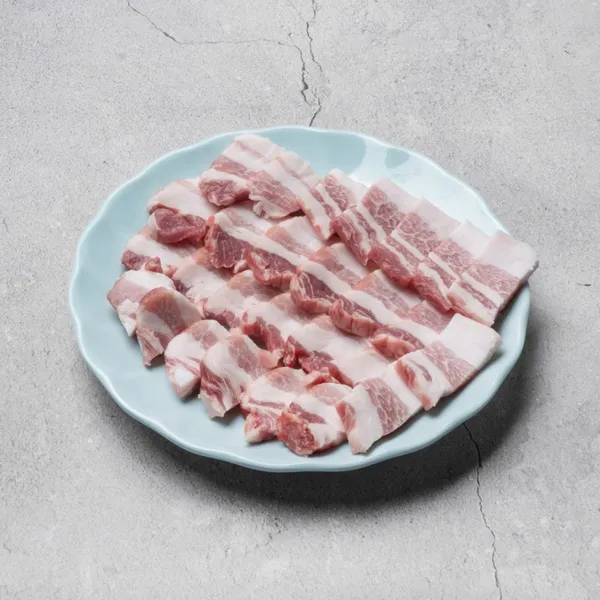 돈나무집 사진 2