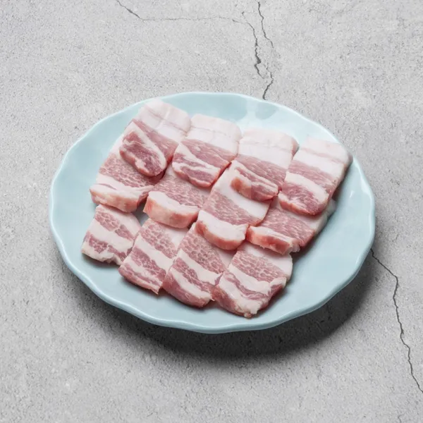 돈나무집 사진 3